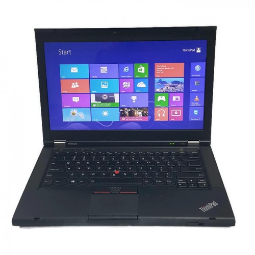 Lenovo ThinkPad T430, Third Generation Intel Core i5